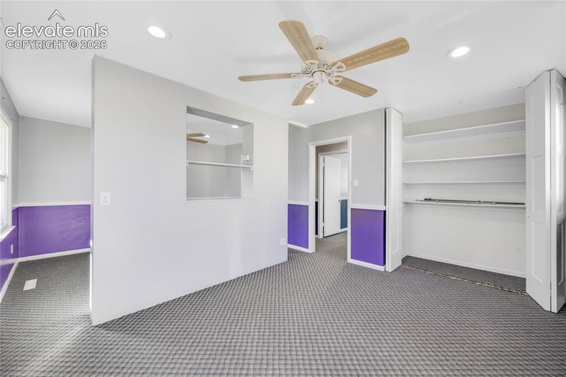 1710 N Circle Dr, Colorado Springs, CO 80904