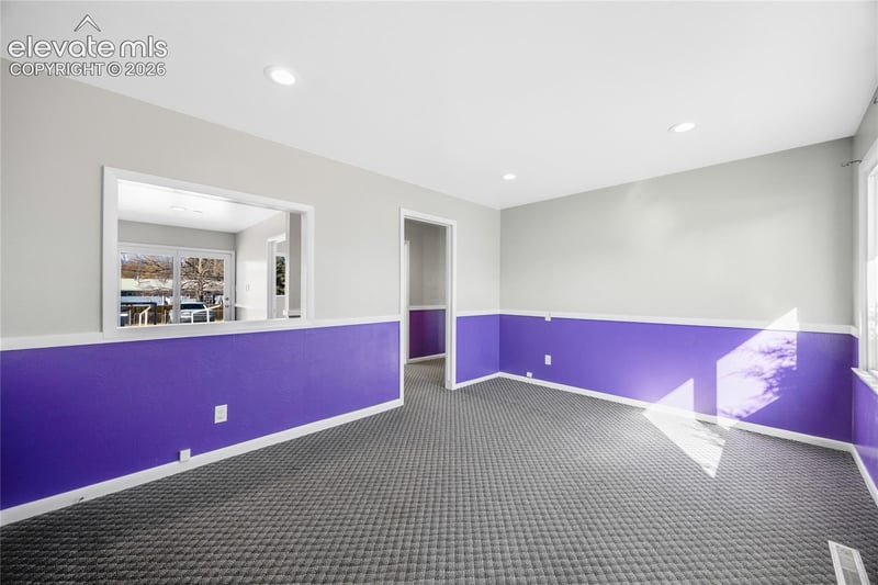 1710 N Circle Dr, Colorado Springs, CO 80904