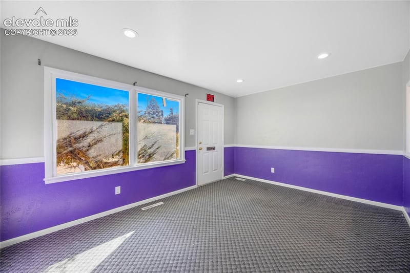 1710 N Circle Dr, Colorado Springs, CO 80904