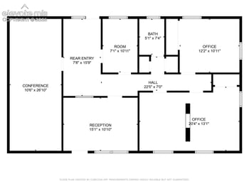 1710 N Circle Dr, Colorado Springs, CO 80904