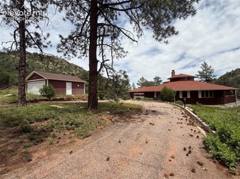 1710 Rock Ridge Pl, Colorado Springs, CO 80926