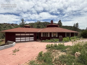 1710 Rock Ridge Pl, Colorado Springs, CO 80926