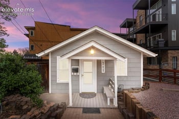 1711 S Cascade Ave, Colorado Springs, CO 80905