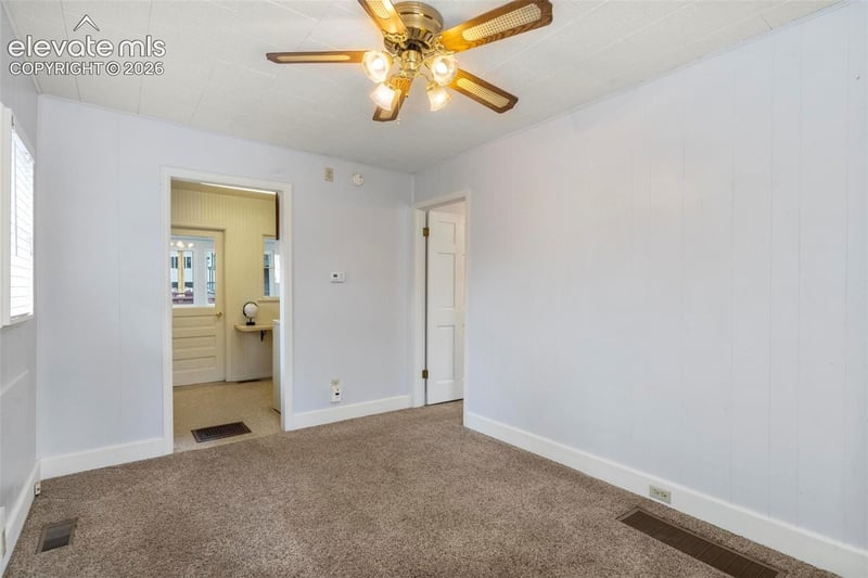 1711 S Cascade Ave, Colorado Springs, CO 80905