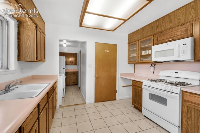 1711 N Chelton Rd, Colorado Springs, CO 80909