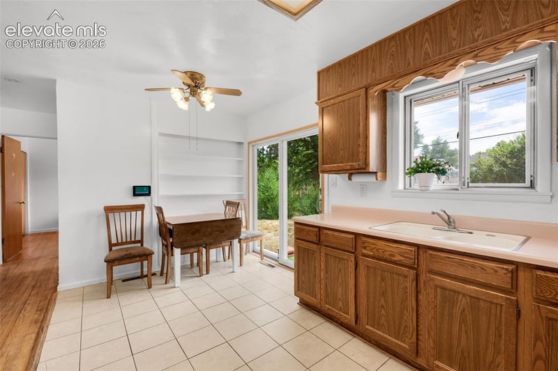 1711 N Chelton Rd, Colorado Springs, CO 80909