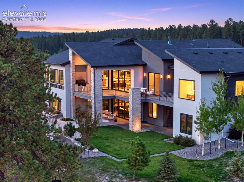 17110 Copper Valley Ct, Monument, CO 80132