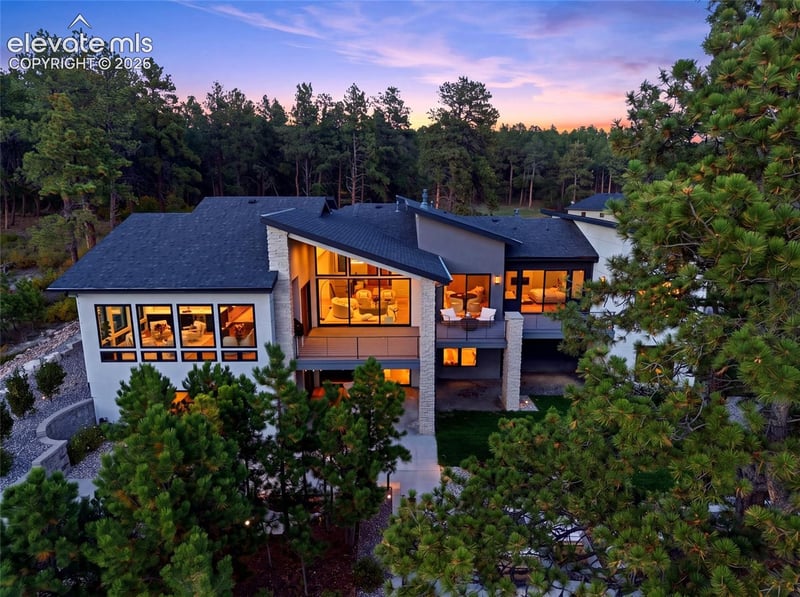 17110 Copper Valley Ct, Monument, CO 80132