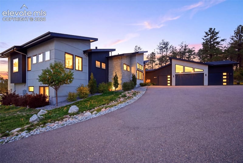 17110 Copper Valley Ct, Monument, CO 80132