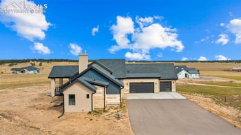 17110 Early Light Dr, Colorado Springs, CO 80908