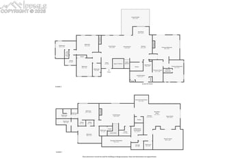 17110 Early Light Dr, Colorado Springs, CO 80908