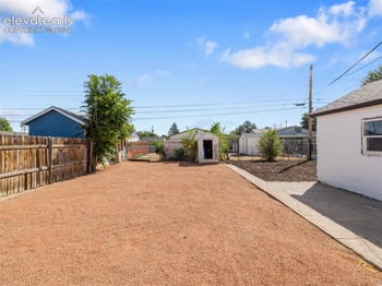 1712 Morrison Ave, Pueblo, CO 81005