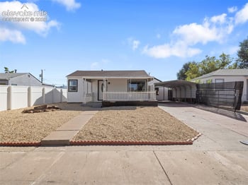 1712 Morrison Ave, Pueblo, CO 81005