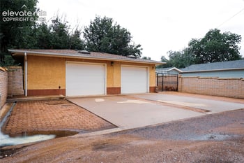 1713 W Boulder St, Colorado Springs, CO 80904