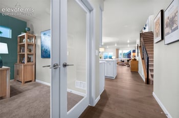 1714 Gold Hill Mesa Dr, Colorado Springs, CO 80905