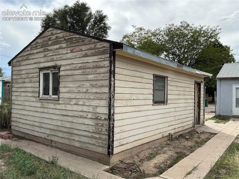 1714 Quillian Ave, Pueblo, CO 81005