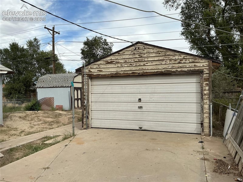 1714 Quillian Ave, Pueblo, CO 81005
