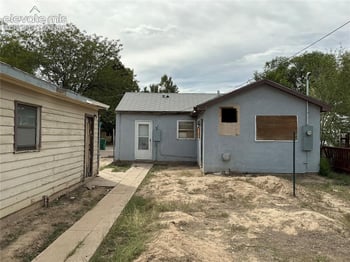 1714 Quillian Ave, Pueblo, CO 81005