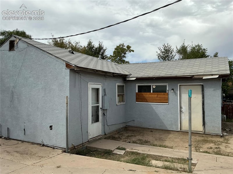 1714 Quillian Ave, Pueblo, CO 81005