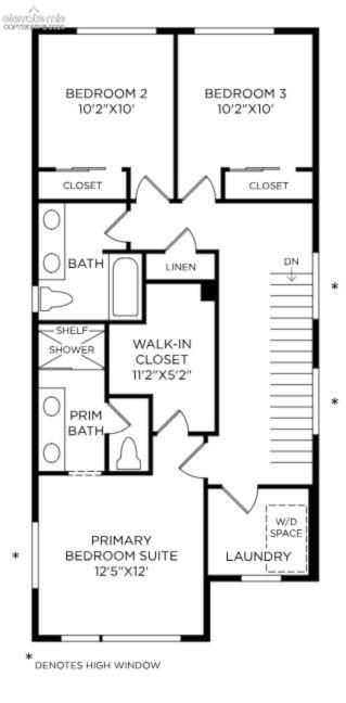 1715 Keystone Crest Ln, Colorado Springs, CO 80905