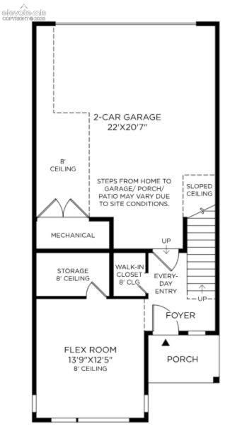 1715 Keystone Crest Ln, Colorado Springs, CO 80905