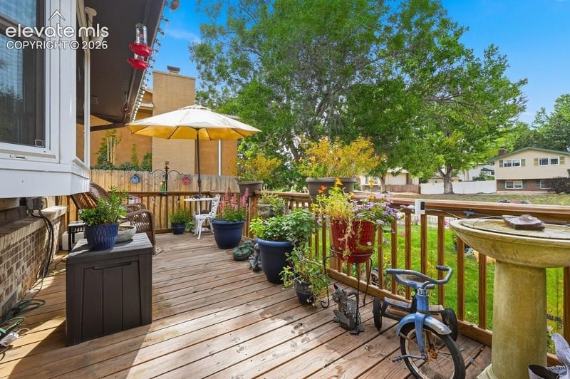 1715 Wooten Rd, Colorado Springs, CO 80915