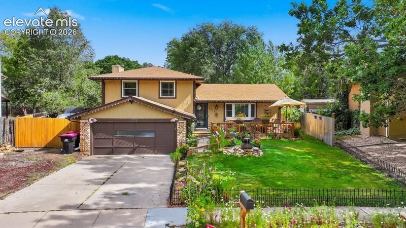 1715 Wooten Rd, Colorado Springs, CO 80915