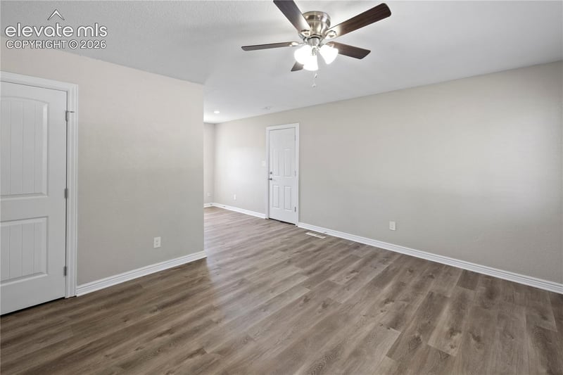 1717 Whitehall Rd, Colorado Springs, CO 80906