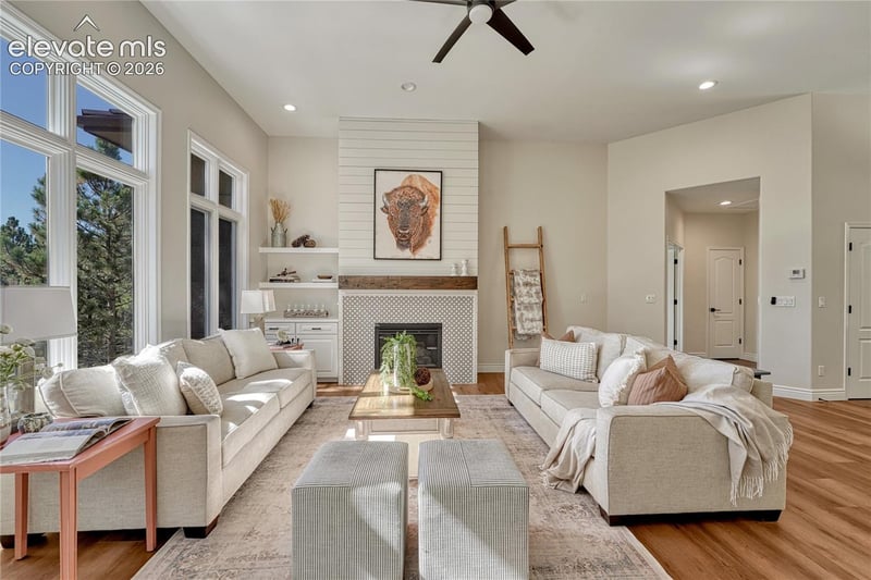 17180 Colonial Park Dr, Monument, CO 80132