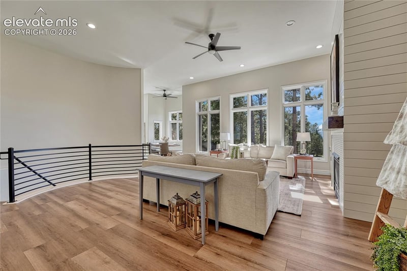 17180 Colonial Park Dr, Monument, CO 80132