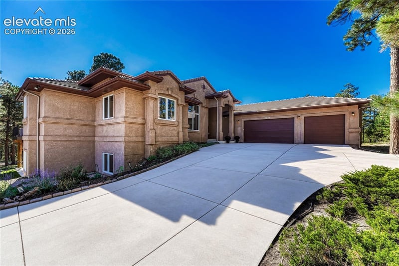 17180 Colonial Park Dr, Monument, CO 80132
