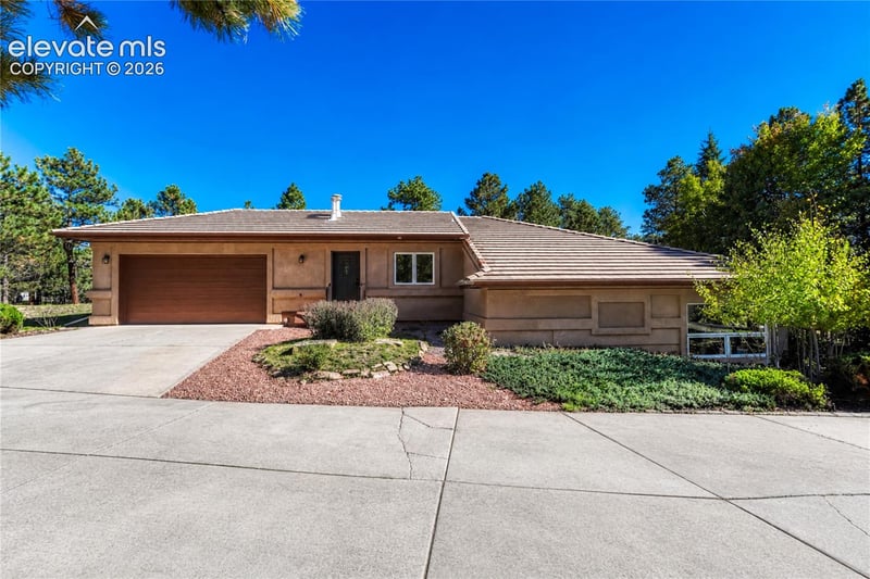 17180 Colonial Park Dr, Monument, CO 80132