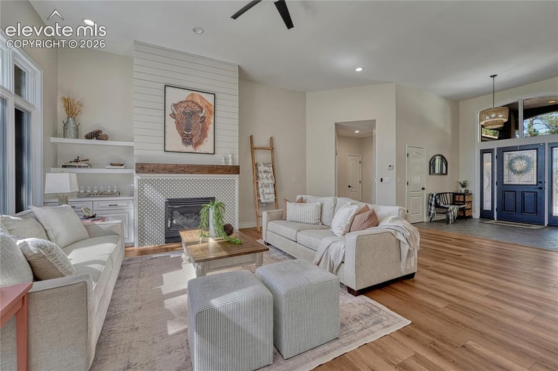 17180 Colonial Park Dr, Monument, CO 80132