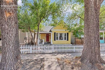 1719 W Colorado Ave, Colorado Springs, CO 80904