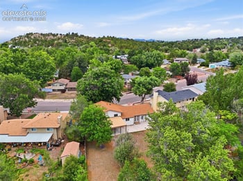 1719 Wooten Rd, Colorado Springs, CO 80915