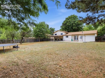 1719 Wooten Rd, Colorado Springs, CO 80915