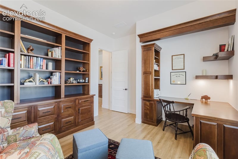 17210 Alsike Clover Ct, Monument, CO 80132