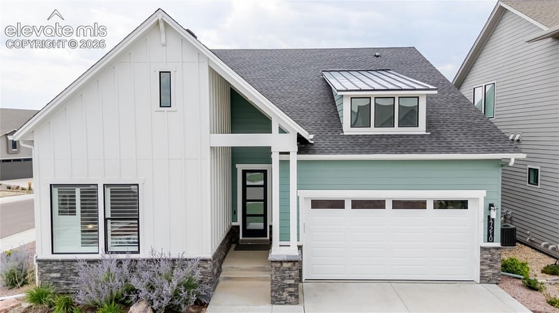 17210 Alsike Clover Ct, Monument, CO 80132