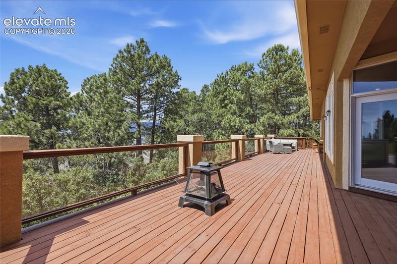 17215 Fairplay Dr, Monument, CO 80132