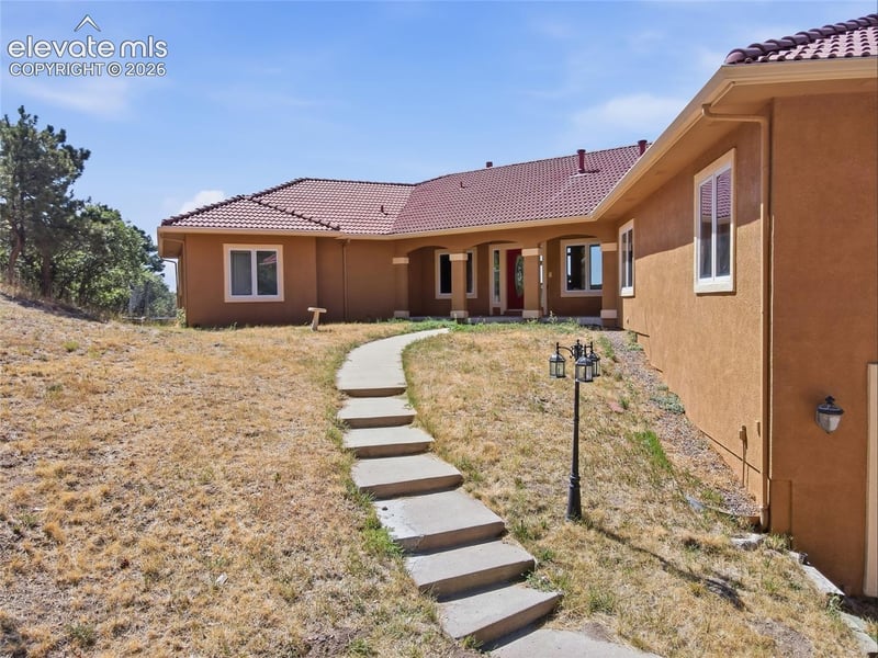 17215 Fairplay Dr, Monument, CO 80132