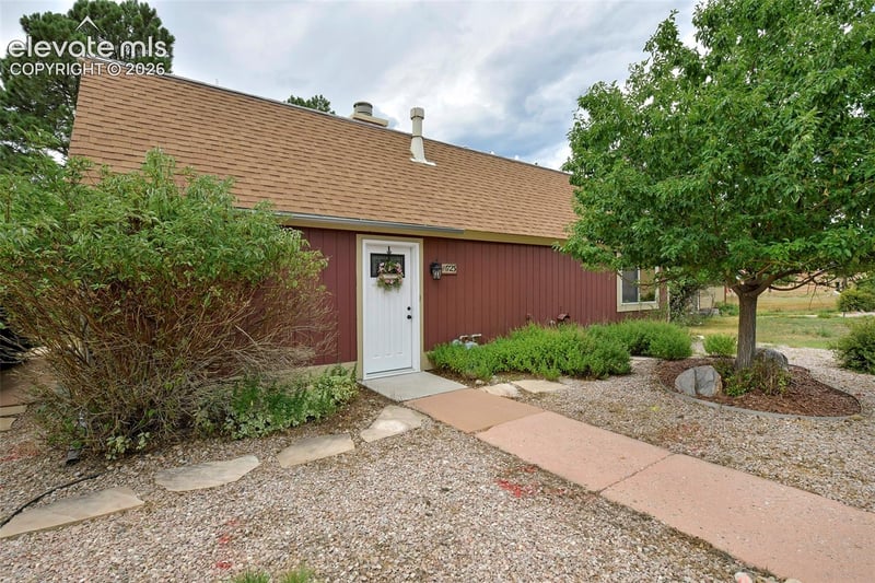 1723 Woodmoor Dr, Monument, CO 80132