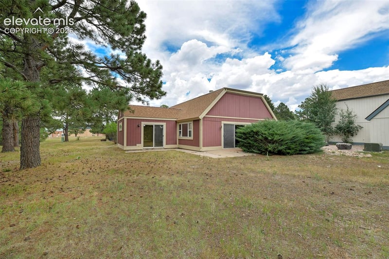 1723 Woodmoor Dr, Monument, CO 80132