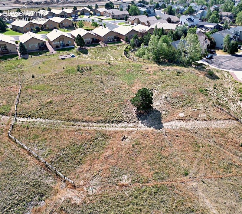 17230 Snowwood Dr, Monument, CO 80132
