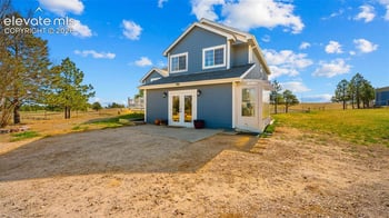 1724 Kiowa Trl, Elizabeth, CO 80107