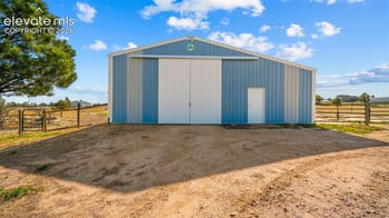 1724 Kiowa Trl, Elizabeth, CO 80107