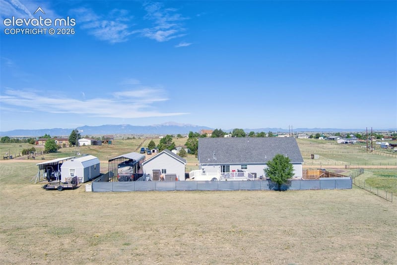 17240 Wagon Train Loop, Peyton, CO 80831