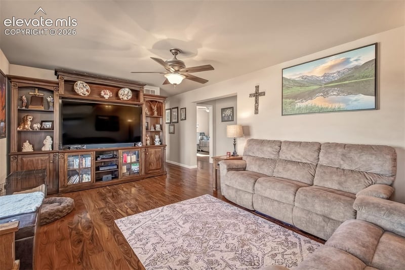 17240 Wagon Train Loop, Peyton, CO 80831