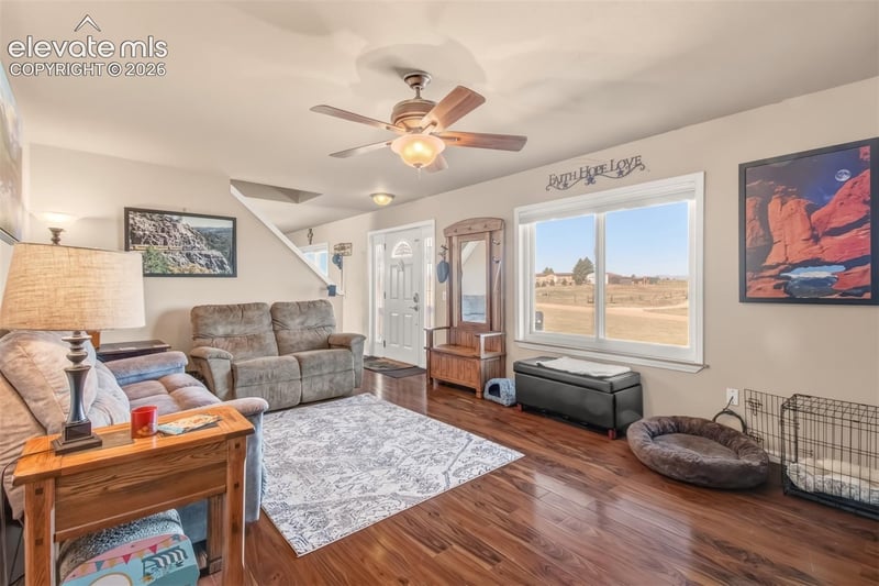 17240 Wagon Train Loop, Peyton, CO 80831