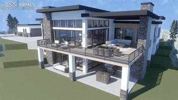 1725 Vine Cliff Hts, Colorado Springs, CO 80921
