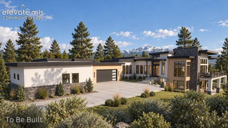 1725 Vine Cliff Hts, Colorado Springs, CO 80921